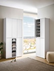 Schuhschrank ca. 100 x 210 x 34 cm im Angebot bei XXXLutz in Stade Schuhschrank ca. 100 x 210 x 34 cm Angebote von xora bei XXXLutz Stade für 159,00 €