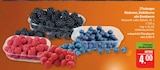 Himbeeren für 4,00 € bei Marktkauf im Angebot Himbeeren im aktuellen Marktkauf Prospekt