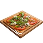 Tarte fine tomate mozzarella MIX BUFFET - MIX BUFFET à 4,90 € dans le catalogue Carrefour Market