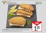 Cordon bleu bei Marktkauf im Schorndorf Prospekt für 1,29 €