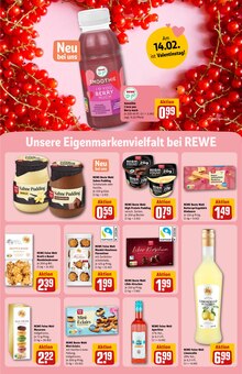 Likör im REWE Prospekt "Dein Markt" mit 30 Seiten (Ingolstadt)