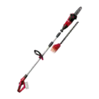 Akku-Multitool GE-HC 18 Li T – Solo im Angebot bei OBI in Göttingen Akku-Multitool GE-HC 18 Li T – Solo Angebote von Einhell bei OBI Göttingen für 119,99 €