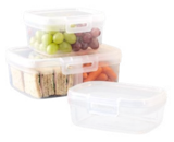 Lunchbox ca. 0,4 Liter von curver für 0,69 € bei Thomas Philipps im Angebot Lunchbox ca. 0,4 Liter von curver im aktuellen Thomas Philipps Prospekt