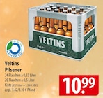 Aktuelles Veltins Pilsener Angebot bei famila Nordost in Neustadt (Rübenberge) ab 10,99 €