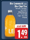 E center Baesweiler - Bio-Lemonaid Angebot im Prospekt Bio-Lemonaid bei E center im Baesweiler Prospekt für 1,49 €