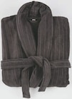 Aktuelle Bademantel Angebote bei JYSK in Braunschweig Aktuelles TOLLARP Bademantel Angebot bei JYSK in Braunschweig ab 28,50 €