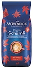 Caffé Ganze Bohnen Angebote von Mövenpick bei Lidl Fürth für 11,49 €