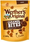 Werther's Original Blissful Caramel Bites im Angebot bei Kaufland in Singen Werther's Original Blissful Caramel Bites Angebote von Storck bei Kaufland Singen für 1,79 €