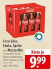famila Nordost Pinneberg - Coca-Cola, Fanta, Sprite oder Mezzo Mix Angebot im Prospekt Coca-Cola, Fanta, Sprite oder Mezzo Mix bei famila Nordost im Pinneberg Prospekt für 9,99 €