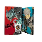 ​Opération offre Manga 1 = 2 - Kaiju N°8 Tome 01 + Tome 02 - OP 1=2 dans le catalogue Carrefour
