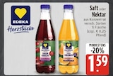 Angebot im EDEKA Affing Prospekt EDEKA Affing Prospekt mit im Angebot für 1,59 €
