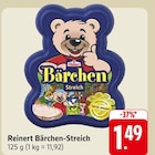 EDEKA Neustadt - Bärchen-Streich Angebot im Prospekt Bärchen-Streich bei EDEKA im Neustadt Prospekt für 1,49 €