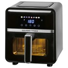 GOURMETmaxx Heißluftfritteuse 16539  im aktuellen POCO Prospekt für 29,99 €