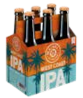 Getränkewelt Rosendahl - West Coast IPA Angebot im Prospekt West Coast IPA bei Getränkewelt im Rosendahl Prospekt für 5,99 €