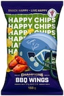 Aktuelles Happy Chips Angebot bei REWE in Siegen (Universitätsstadt) ab 1,30 €