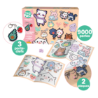 Maxi pack kawai hama à 26,99 € dans le catalogue La Grande Récré
