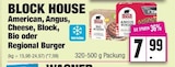American Burger bei EDEKA im Norderstedt Prospekt für 7,99 €