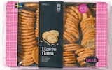Hafergebäck von Gille für 2,99 € bei Netto mit dem Scottie im Angebot Hafergebäck von Gille im aktuellen Netto mit dem Scottie Prospekt