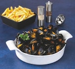 Cocotte de moules Angulas - ROYAL en promo chez Super U Aubervilliers à 4,50 €