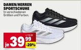 Aktuelle Schuhe Angebote bei E center in Mainz Aktuelles Damen/Herren Sportschuhe Angebot bei E center in Mainz ab 39,99 €