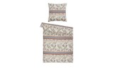 como Satin Bettwäsche Arabian Nights Angebote von como bei Sconto SB Zwickau für 16,14 €