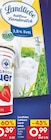 haltbare Landmilch Angebote von Landliebe bei Netto Marken-Discount Cottbus für 0,99 €