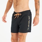 Bademode im Decathlon Prospekt OPCO BEHIND WAVES BLACK von QUIKSILVER im aktuellen Decathlon Prospekt für 19,99 €