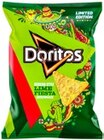 Tortilla-Chips Nacho-Cheese im Angebot bei Kaufland in Leverkusen Tortilla-Chips Nacho-Cheese Angebote von DORITOS bei Kaufland Leverkusen für 0,99 €