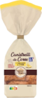 Canistrelli de Corse en promo chez Lidl Saint-Priest à 3,39 €
