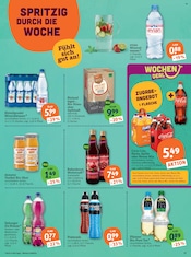 Aktueller tegut Prospekt mit Coca Cola, "tegut… gute Lebensmittel", Seite 19