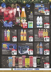 Aktueller E center Prospekt mit Saft, "Wir lieben Lebensmittel!", Seite 22