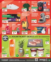 Staubsauger im Marktkauf Prospekt in Neuss Aktueller Marktkauf Prospekt mit Staubsauger, "Aktuelle Angebote", Seite 24