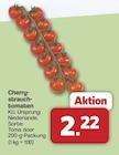 Cherrystrauchtomaten im aktuellen famila Nordwest Prospekt