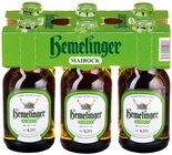 Maibock Angebote von Hemelinger bei REWE Wildeshausen für 2,99 €
