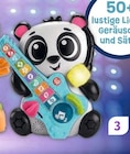 ZAHLEN & ZAUBER PANDA LIZ von Fisher-Price im aktuellen Müller Prospekt