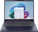 IdeaPad Slim 5 Cosmic Blue Angebote von Lenovo bei MEDIMAX Mettmann für 849,00 €