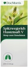 Aktuelles Spitzwegerich Hustensaft V Angebot bei REWE in Regensburg ab 1,99 €