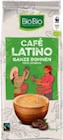 Cafe Latino Angebote von BioBio bei Netto Marken-Discount Kaufbeuren für 14,45 €