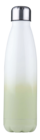 La bouteille isotherme bicolore à Bazarland dans Sableau