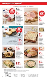 Offre Noisettes dans le catalogue Super U du moment à la page 22