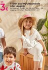 PEPCO Görlitz - T-Shirt aus 100% Baumwolle oder Leggings Angebot im Prospekt T-Shirt aus 100% Baumwolle oder Leggings bei PEPCO im Görlitz Prospekt für 4,00 €