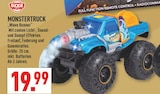 Monstertruck 'Wave Runner' im Angebot bei Marktkauf in Hattingen Monstertruck 'Wave Runner' Angebote von Dickie Toys bei Marktkauf Hattingen für 19,99 €