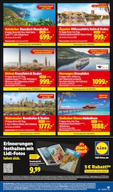 Fotoalbum Angebot im aktuellen Lidl Prospekt auf Seite 37