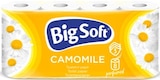 Toilettenpapier Angebote von Big Soft bei Thomas Philipps Rostock für 1,99 €