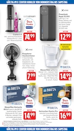 Handy im EDEKA Prospekt in Lahr Aktueller EDEKA Prospekt mit Handy, "Aktuelle Angebote", Seite 55
