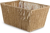 JYSK Korb LARSEMIL B23xL33xH17cm natur von JYSK für 8,00 € bei JYSK im Angebot JYSK Korb LARSEMIL B23xL33xH17cm natur von JYSK im aktuellen JYSK Prospekt