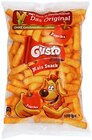 Pufuleti Paprika im Angebot bei REWE in Schweinfurt Pufuleti Paprika Angebote von Gusto bei REWE Schweinfurt für 0,99 €