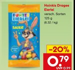 Aktuelles Dragee Eierlei Angebot bei Netto Marken-Discount in Stuttgart ab 0,79 €