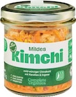 Bio Kimchi im Angebot bei Netto Marken-Discount in Wolfsburg Bio Kimchi Angebote von Complete Organics bei Netto Marken-Discount Wolfsburg für 3,99 €
