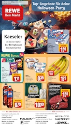 REWE Prospekt für Castrop-Rauxel mit 33 Seiten REWE Prospekt für Castrop-Rauxel: "Dein Markt", 33 Seiten, 27.10.2025 - 01.11.2025